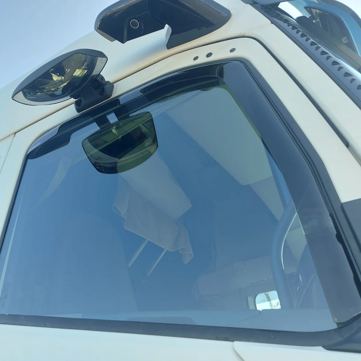 LKW-Zubehör GmbH - am alten Autohof Berg – Fachgeschäft für Lkw-Zubehör in Berg, Bayern