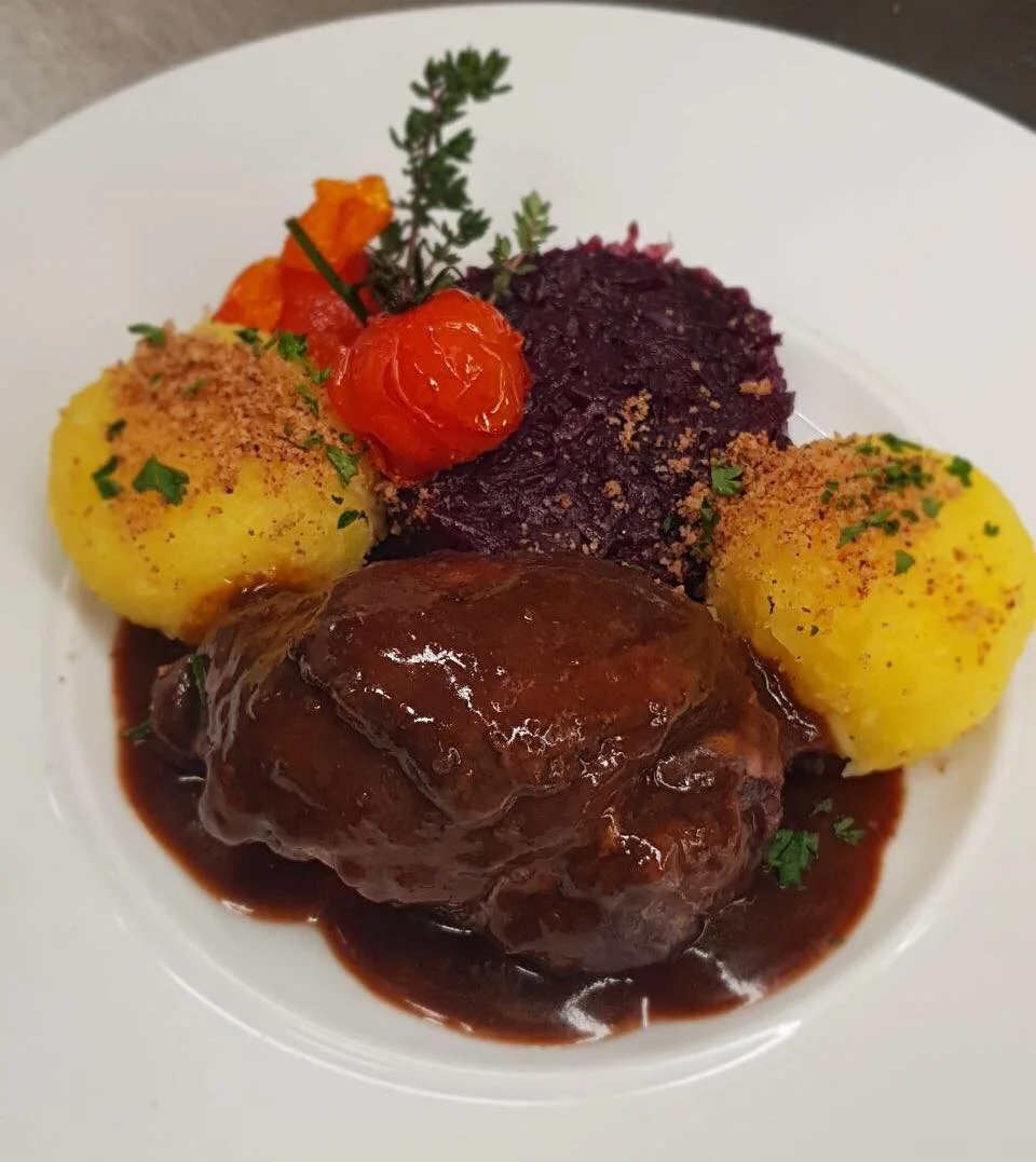 Zur Laterne – Sauerbraten in Duisburg, Nordrhein-Westfalen