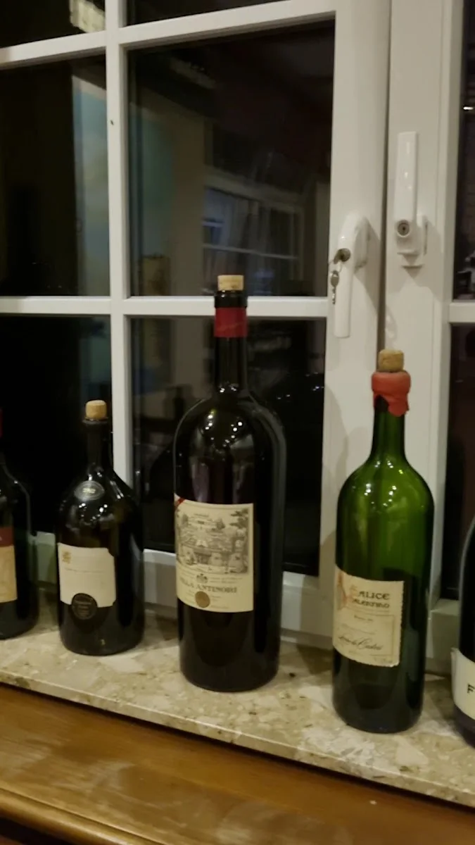 Ristorante Barolo – Catering in Norderstedt, Schleswig-Holstein