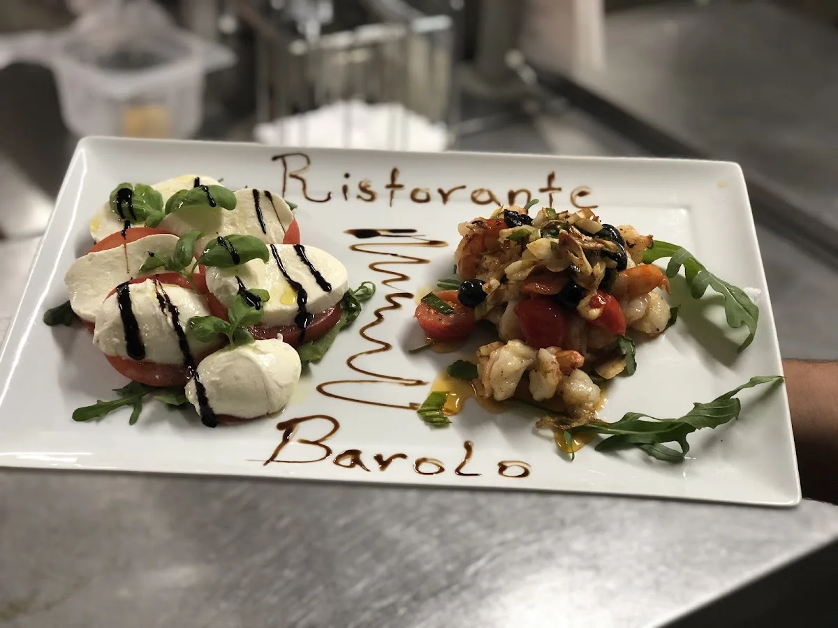 Ristorante Barolo – Essen und Trinken in Norderstedt, Schleswig-Holstein