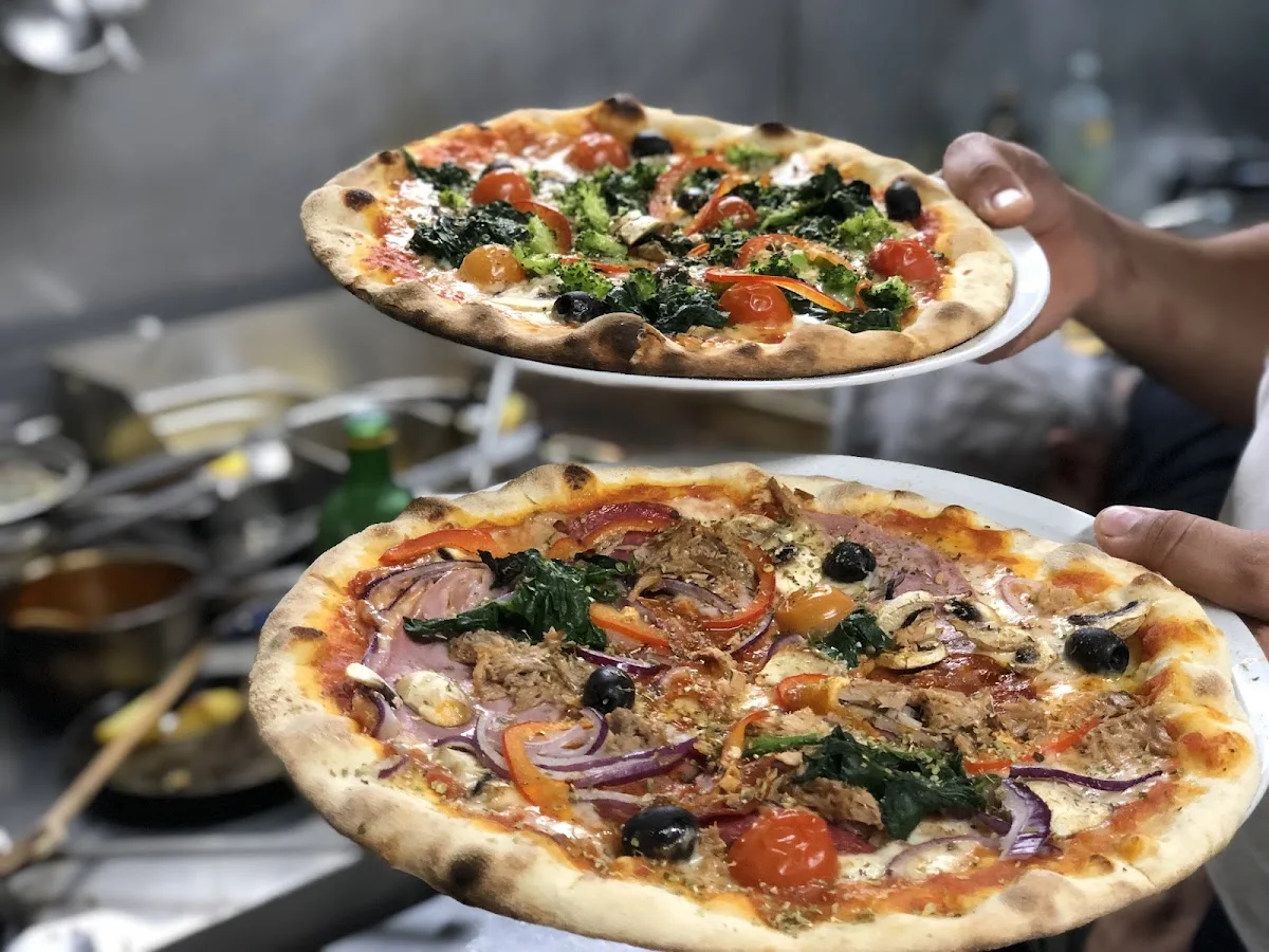Ristorante Barolo – Pizza in Norderstedt, Schleswig-Holstein