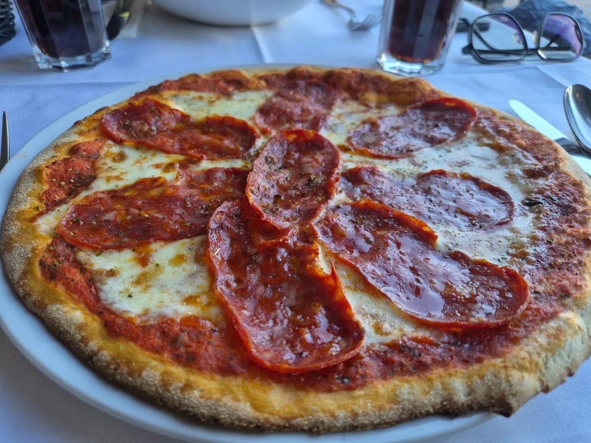Ristorante Barolo – Salami in Norderstedt, Schleswig-Holstein