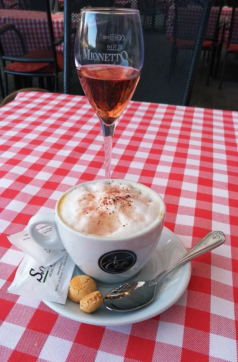 Ristorante Barolo – Kaffee in Norderstedt, Schleswig-Holstein