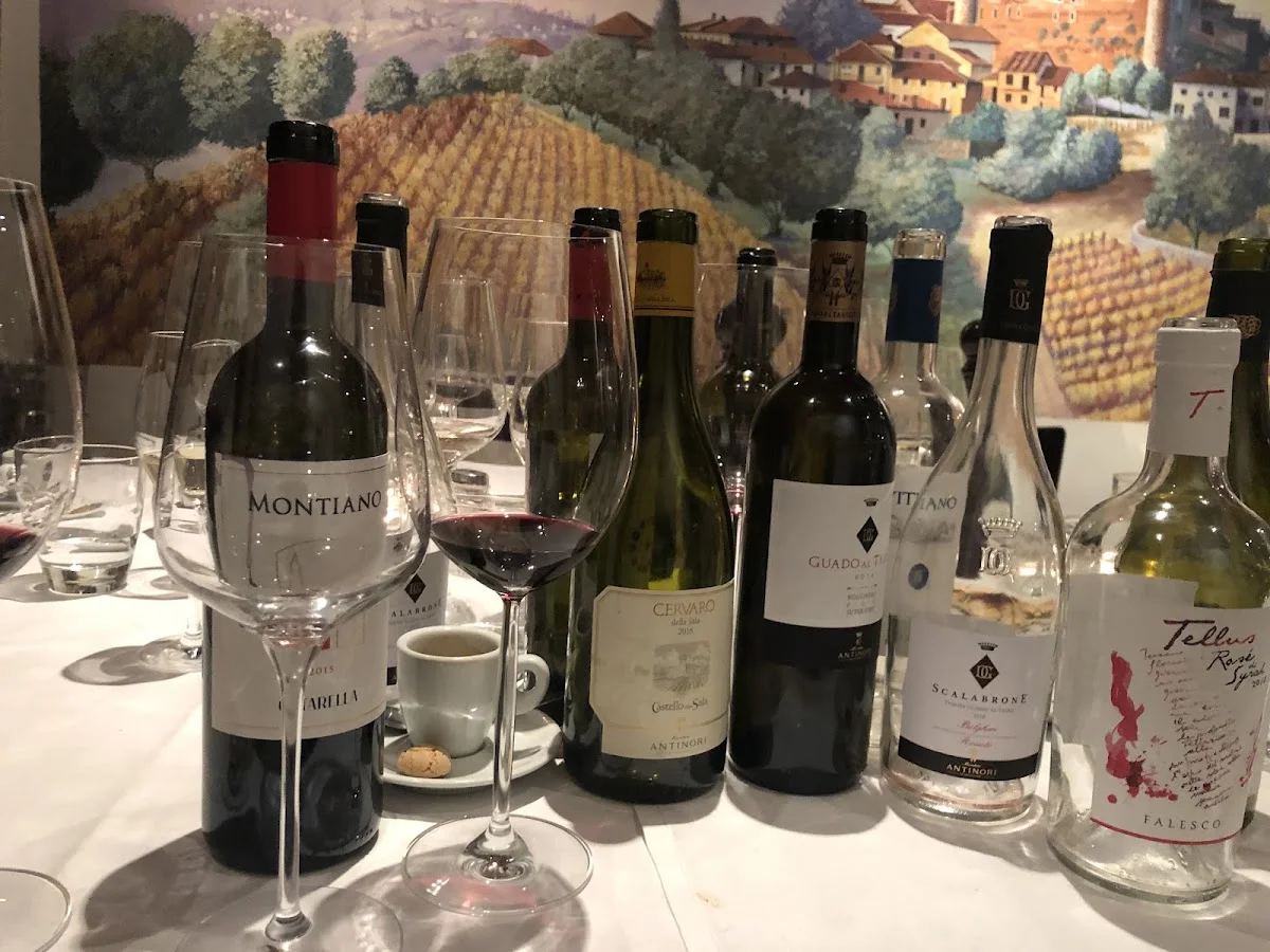 Ristorante Barolo – Bar in Norderstedt, Schleswig-Holstein