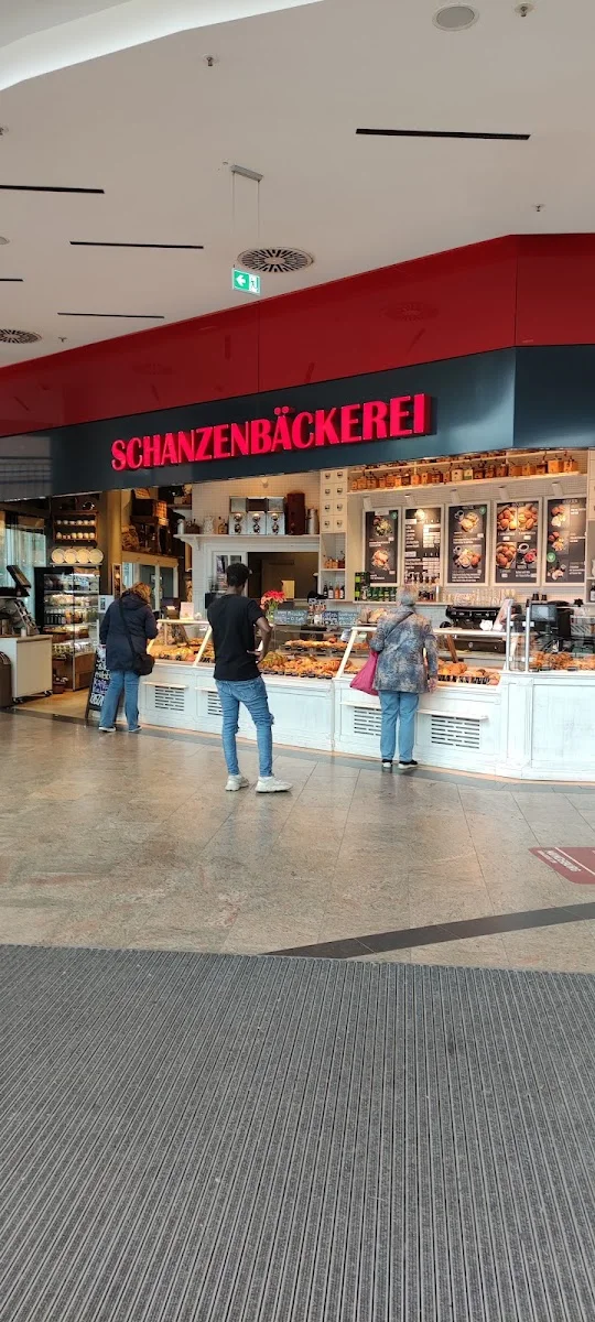 Hamburger Meile – Restaurant in Hamburg