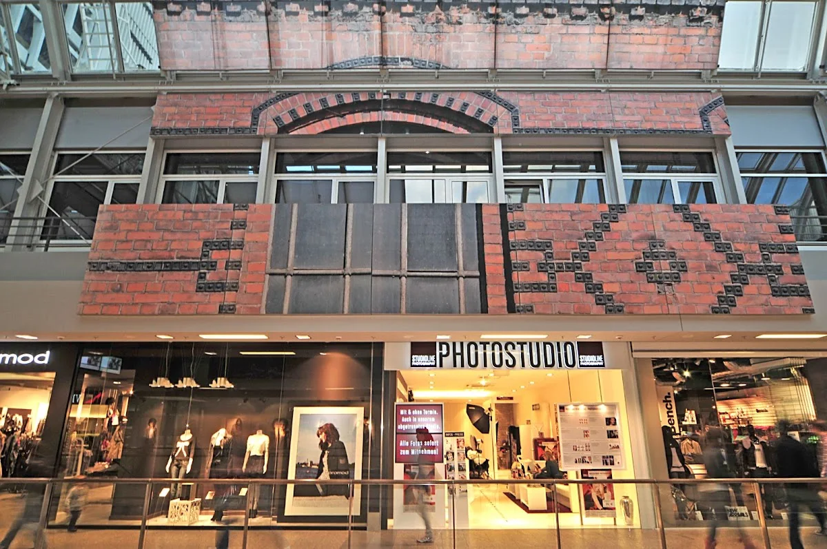 Hamburger Meile – Vom Inhaber in Hamburg