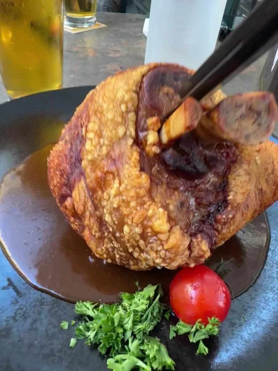 Brauhaus Schönbuch – Restaurant in Stuttgart, Baden-Württemberg