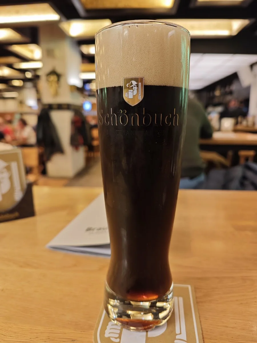 Brauhaus Schönbuch – Bier in Stuttgart, Baden-Württemberg