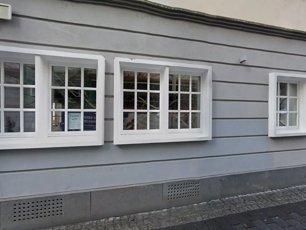 KIU – Street View & 360°-Fotos in Bonn, Nordrhein-Westfalen