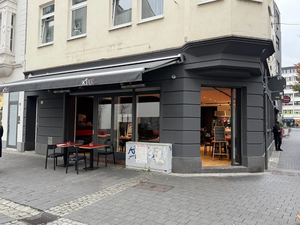 KIU – Profilfoto in Bonn, Nordrhein-Westfalen