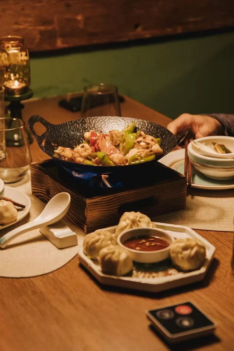 a Second by MÄZ (T6, 28) 三月二号 – Essen und Trinken in Mannheim, Baden-Württemberg