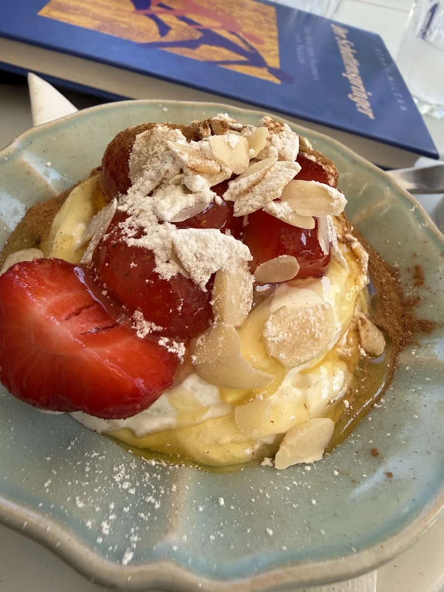 Taverna Paros – Griechisches Restaurant in München, Bayern