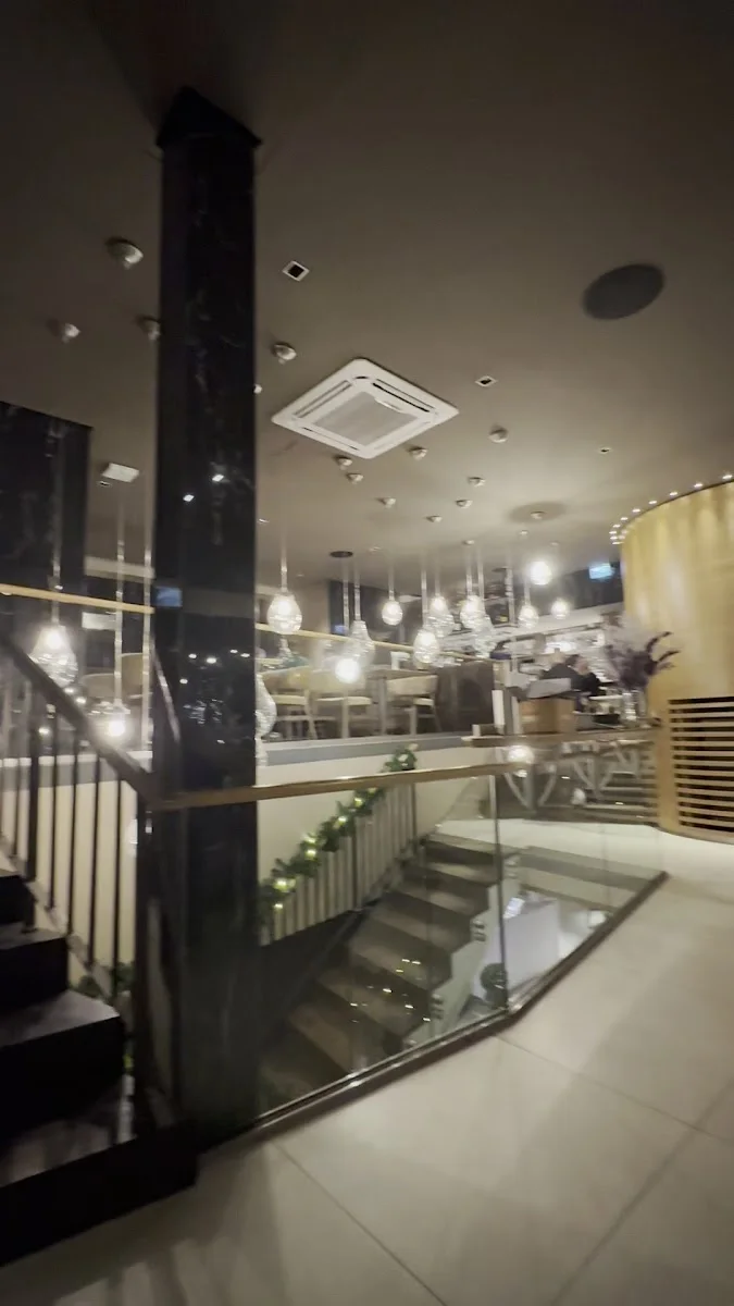 Don Via Restaurant Stuttgart – Orientalisches Restaurant in Stuttgart, Baden-Württemberg