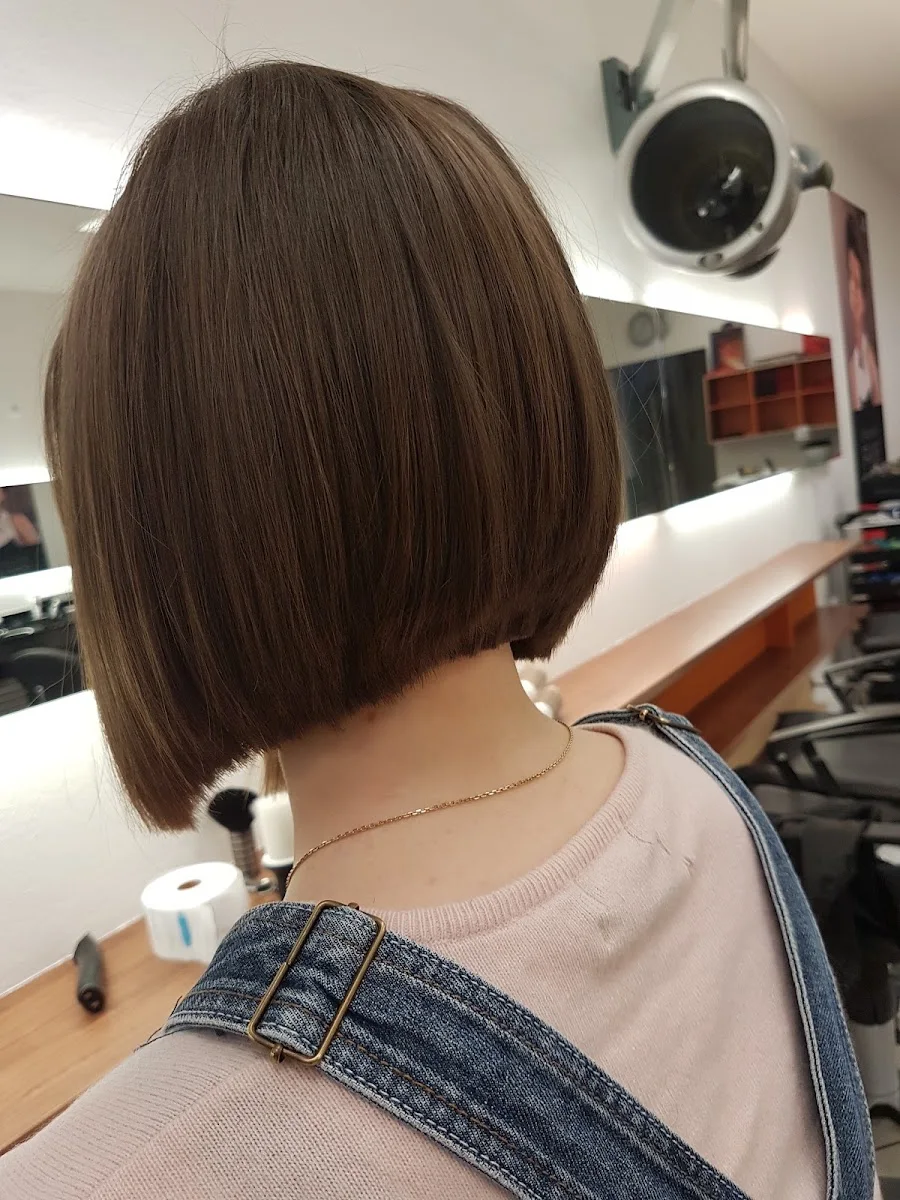 Friseur elA – Frisur in Hannover, Niedersachsen