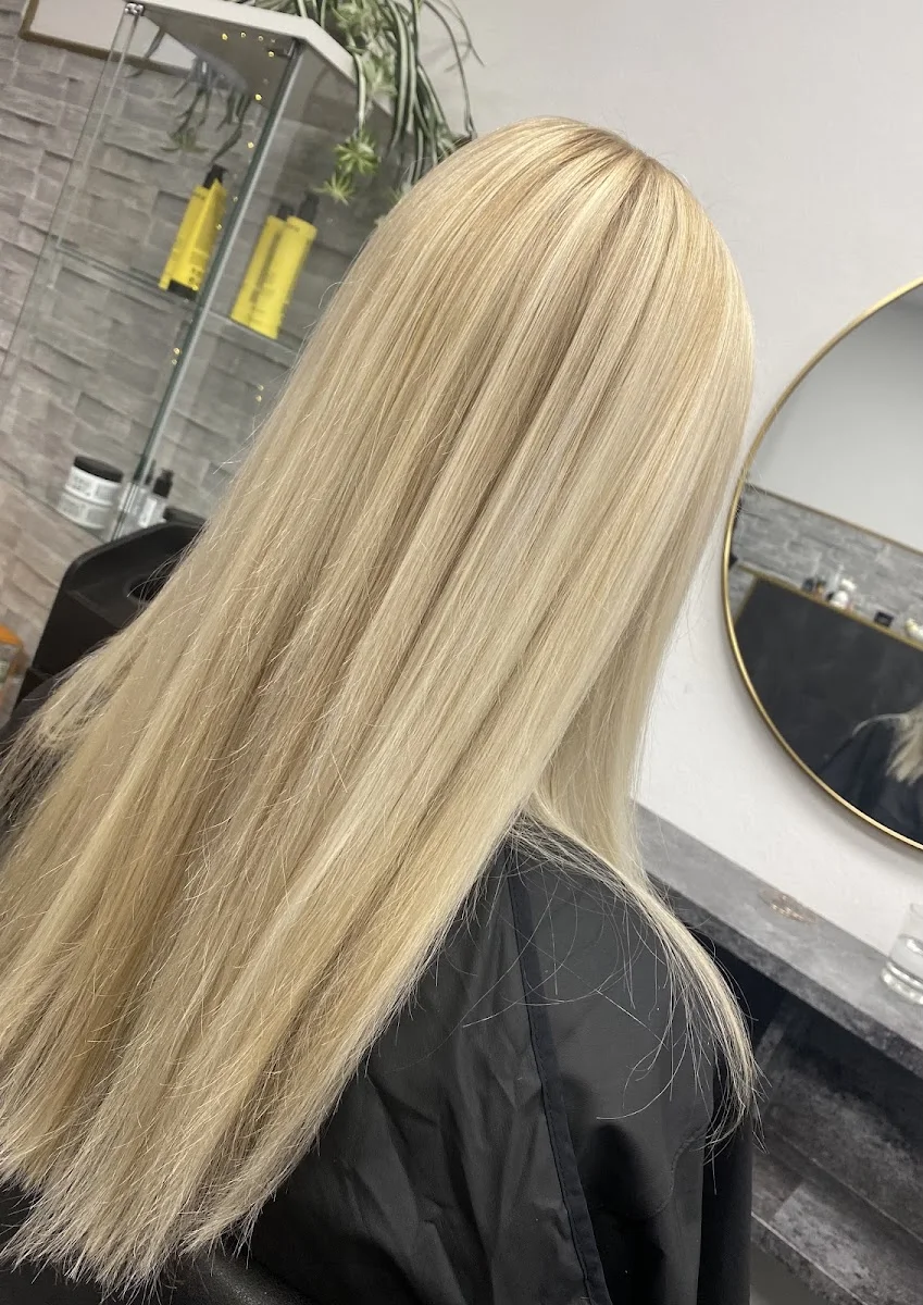 Friseur elA – Profilfoto in Hannover, Niedersachsen