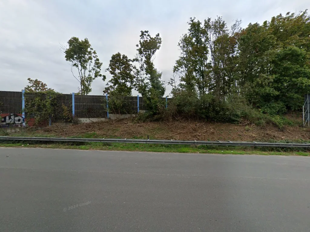 FLYPA - Parken Flughafen Düsseldorf – Street View & 360°-Fotos in Düsseldorf, Nordrhein-Westfalen
