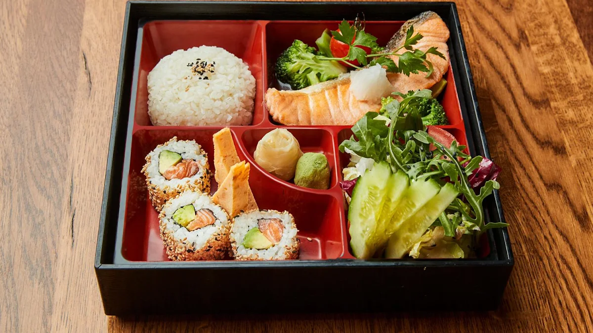Hiro Sakao - Sushirestaurant Fürth – Essen und Trinken in Fürth, Bayern