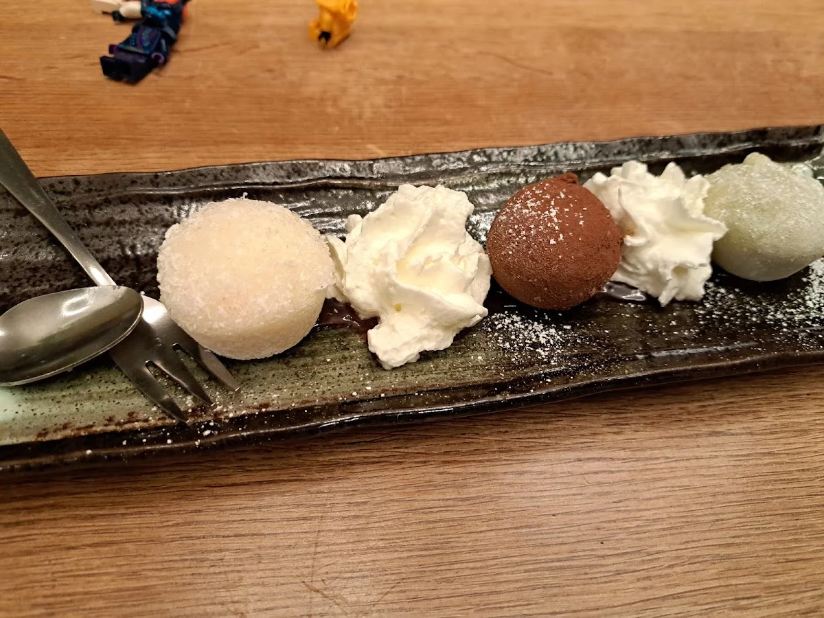 Hiro Sakao - Sushirestaurant Fürth – Mochi in Fürth, Bayern
