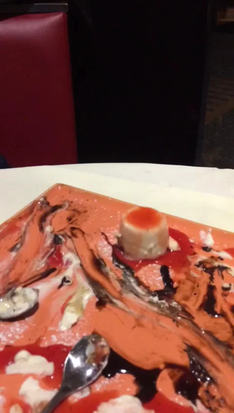 Ristorante Pizzeria Da Cimino – Pizzeria in Frankfurt am Main, Hessen