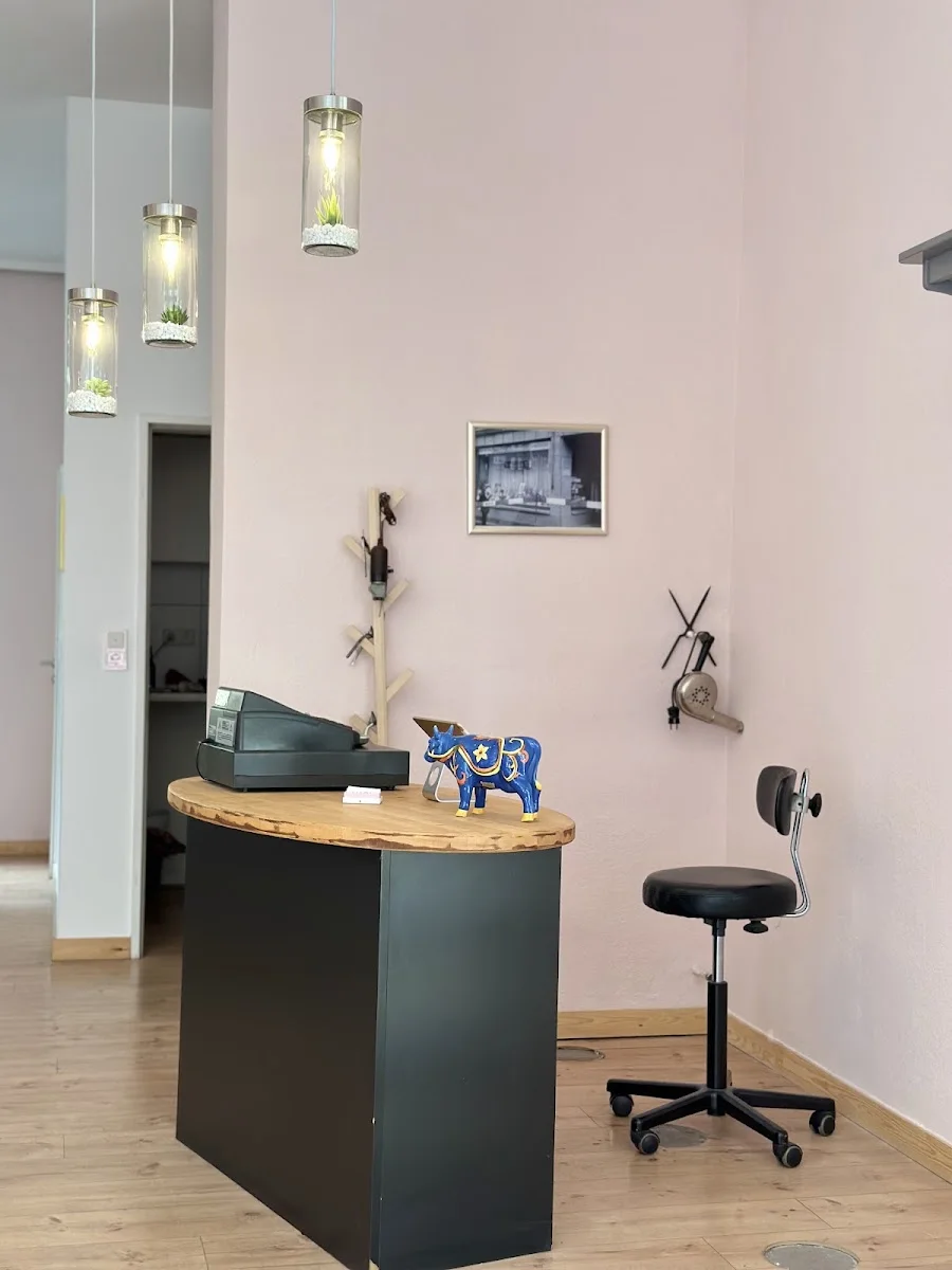 Friseur | Hadi | Aachen – Innenansichten in Aachen, Nordrhein-Westfalen