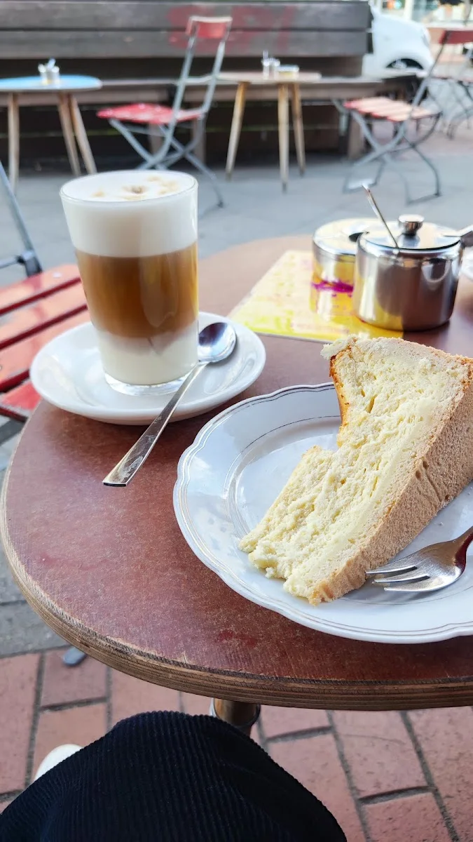 24grad Café – Kaffeekuchen in Hannover, Niedersachsen
