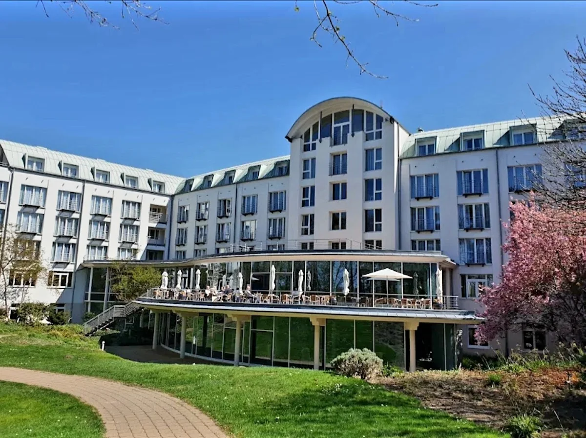 Klinik am See – Tümü in Rüdersdorf bei Berlin, Brandenburg