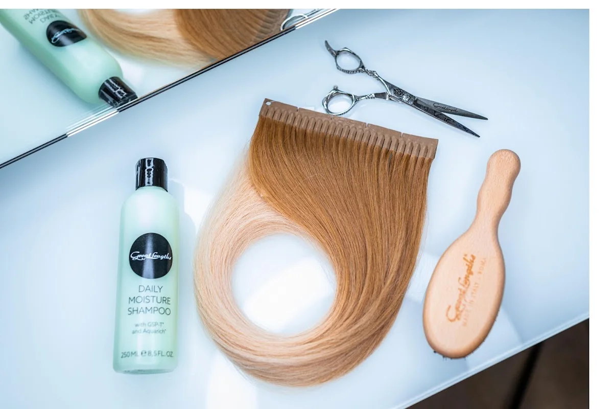Artwork Hairdresser – Vom Inhaber in Augsburg, Bayern