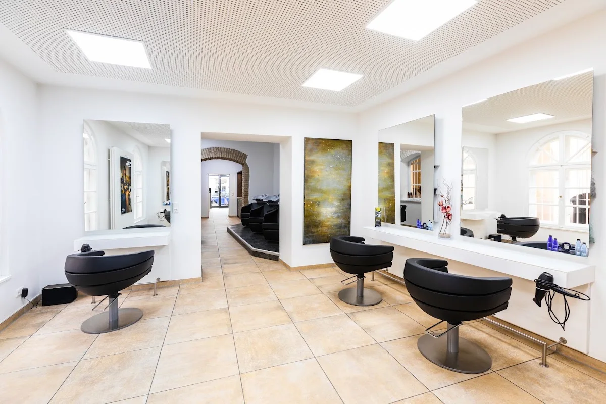 Artwork Hairdresser – Profilfoto in Augsburg, Bayern