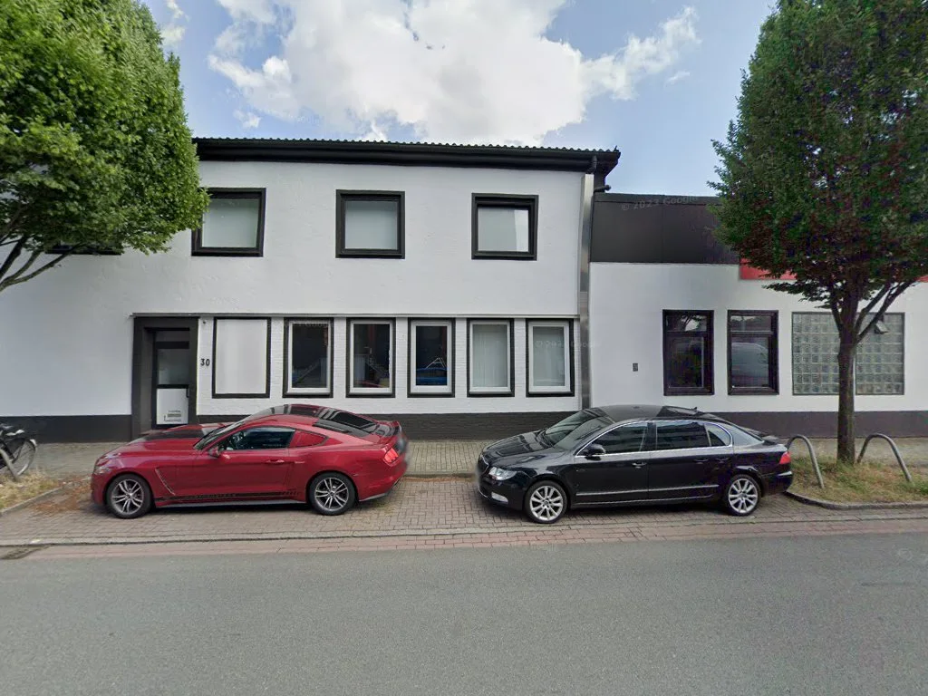 Don Performance – Street View & 360°-Fotos in Bremen