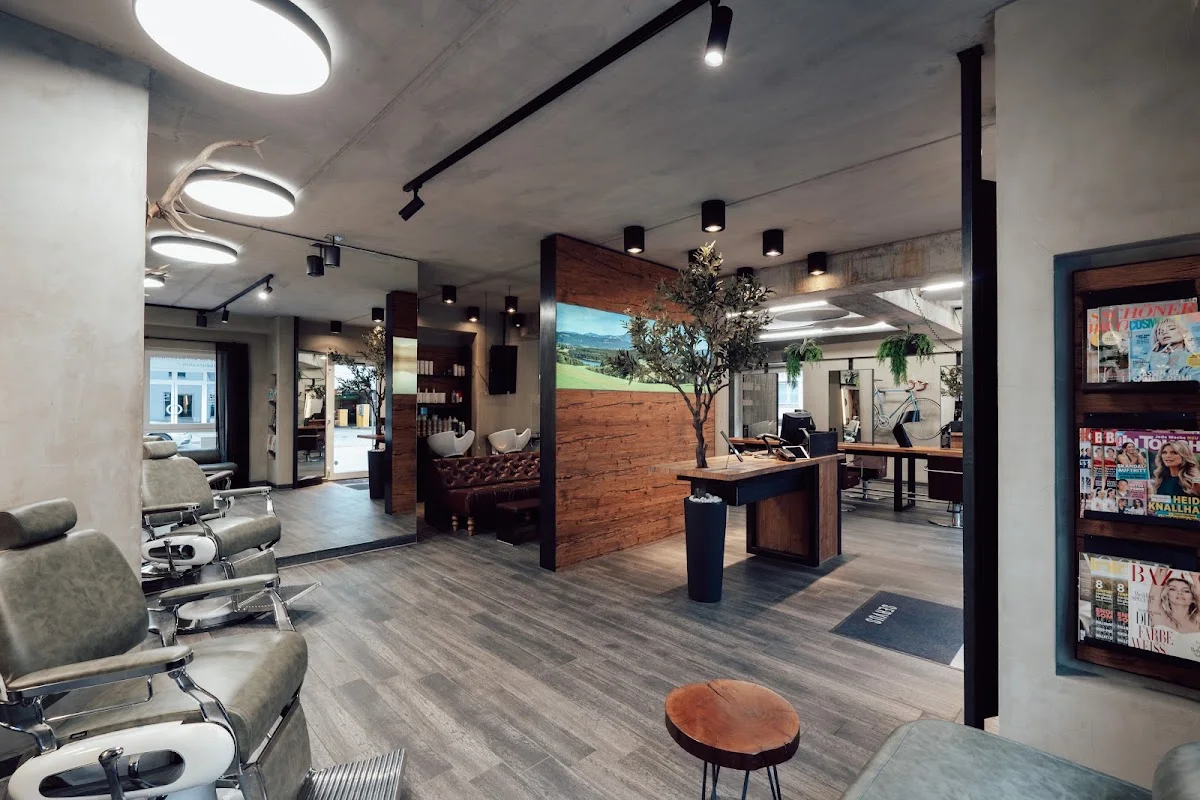 Bei Freunden | Friseure in Kempten – Profilfoto in Kempten, Bayern