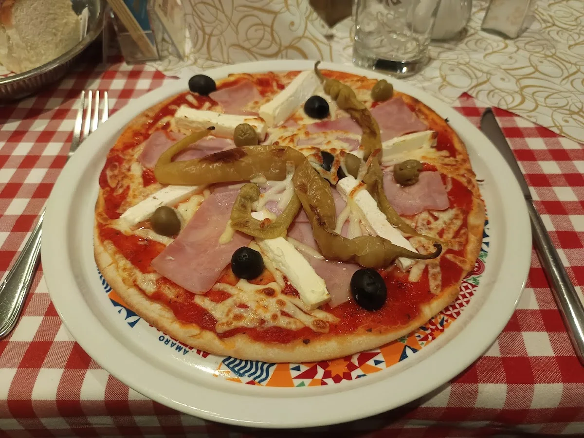 Don Giovanni – Pizza in Berlin