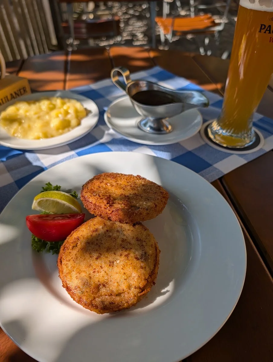 Gaststätte Großmarkthalle – Restaurant in München, Bayern
