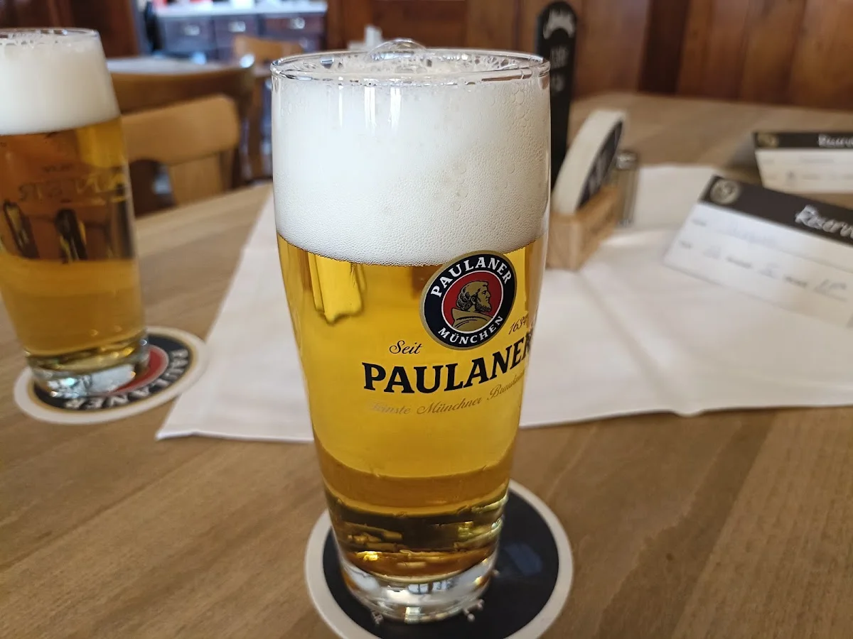Gaststätte Großmarkthalle – Heineken in München, Bayern