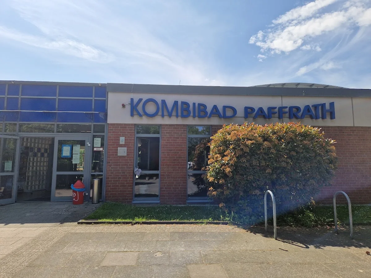 Kombibad Paffrath – Profilfoto in Bergisch Gladbach, Nordrhein-Westfalen