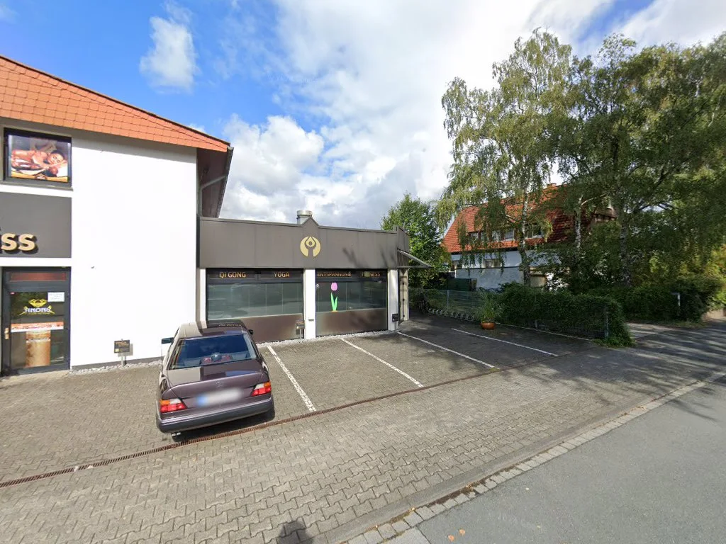 YOGA & FITNESS – Street View & 360°-Fotos in Paderborn, Nordrhein-Westfalen