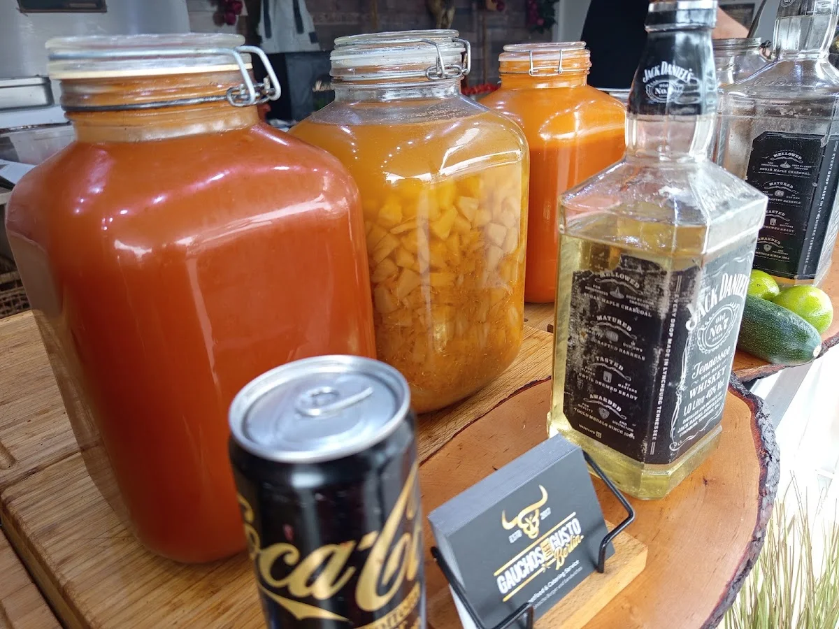 Gauchos DEL Gusto BERLIN - "Geschmackshirten" Foodtruck, Streetfood & Catering – Imbiss in Oranienburg, Brandenburg