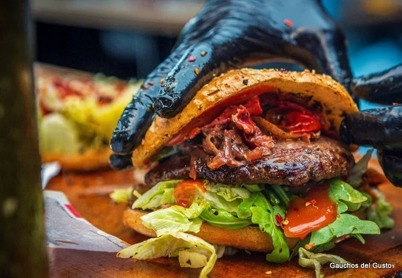 Gauchos DEL Gusto BERLIN - "Geschmackshirten" Foodtruck, Streetfood & Catering – Essen und Trinken in Oranienburg, Brandenburg