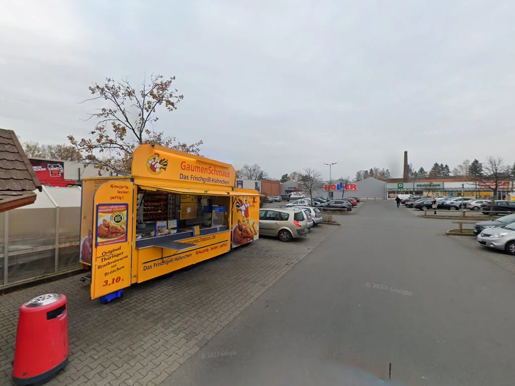 Gauchos DEL Gusto BERLIN - "Geschmackshirten" Foodtruck, Streetfood & Catering – Street View & 360°-Fotos in Oranienburg, Brandenburg