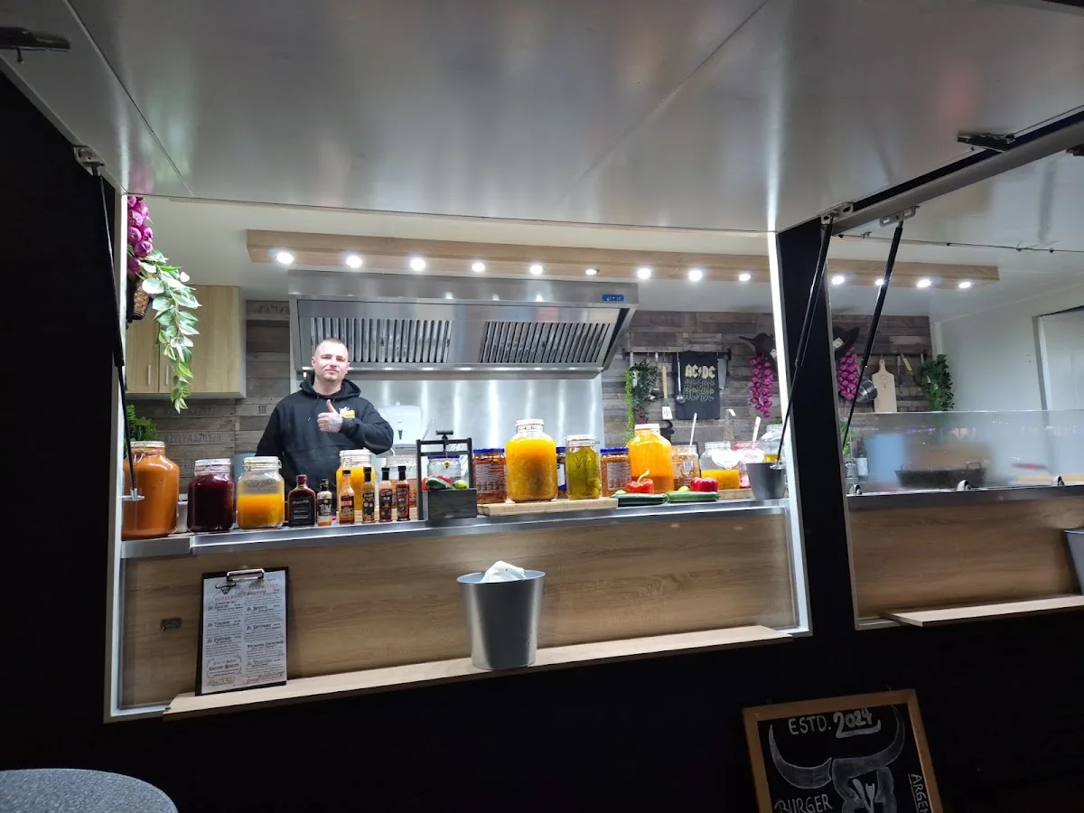 Gauchos DEL Gusto BERLIN - "Geschmackshirten" Foodtruck, Streetfood & Catering – Profilfoto in Oranienburg, Brandenburg