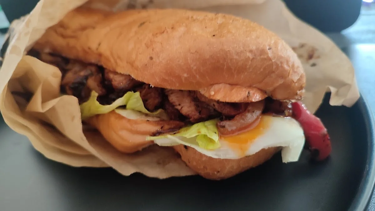 Gauchos DEL Gusto BERLIN - "Geschmackshirten" Foodtruck, Streetfood & Catering – Besucherfoto: Daviii P in Oranienburg, Brandenburg
