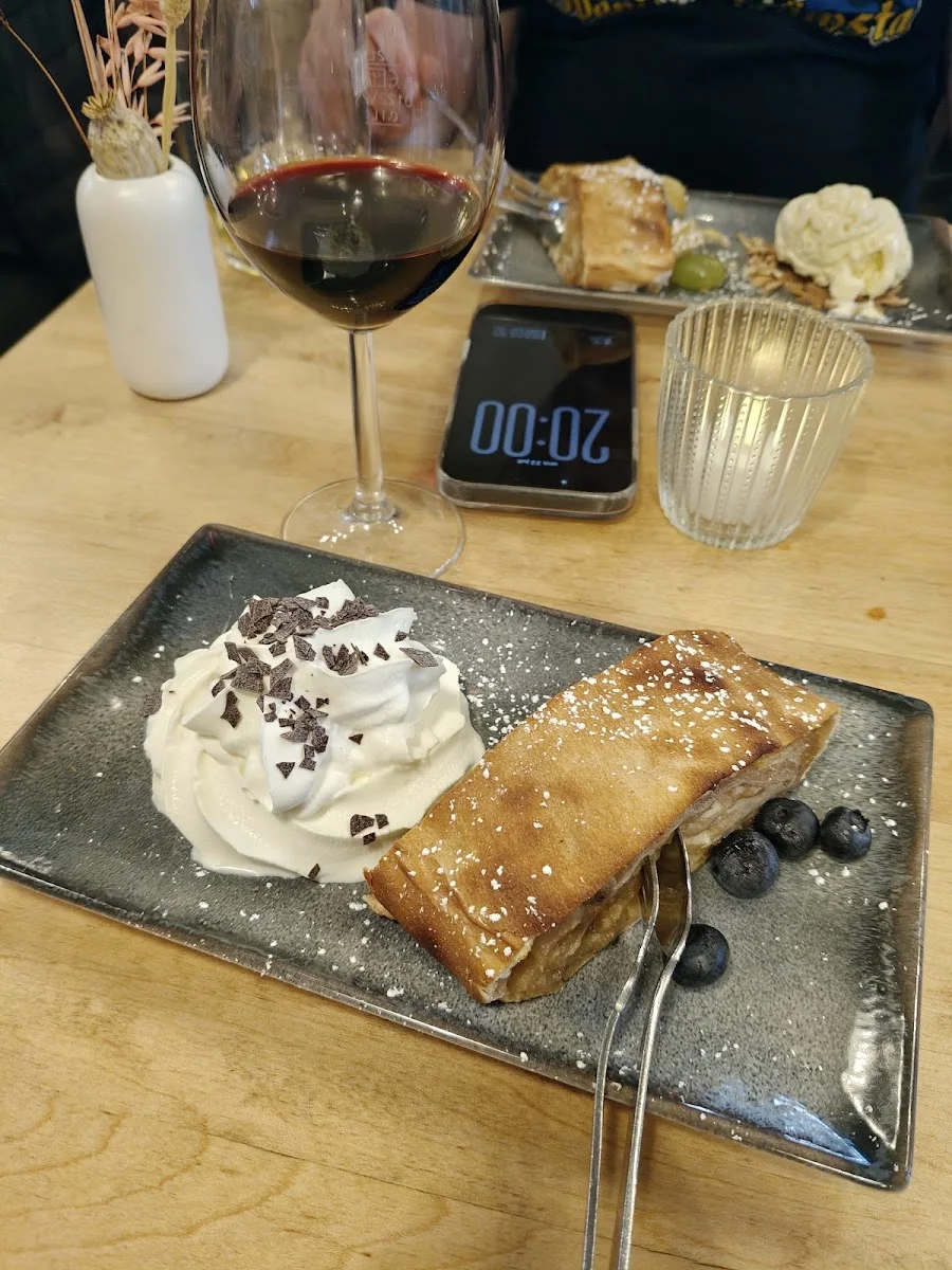 Factory Hasselbrook – Restaurant in Hamburg