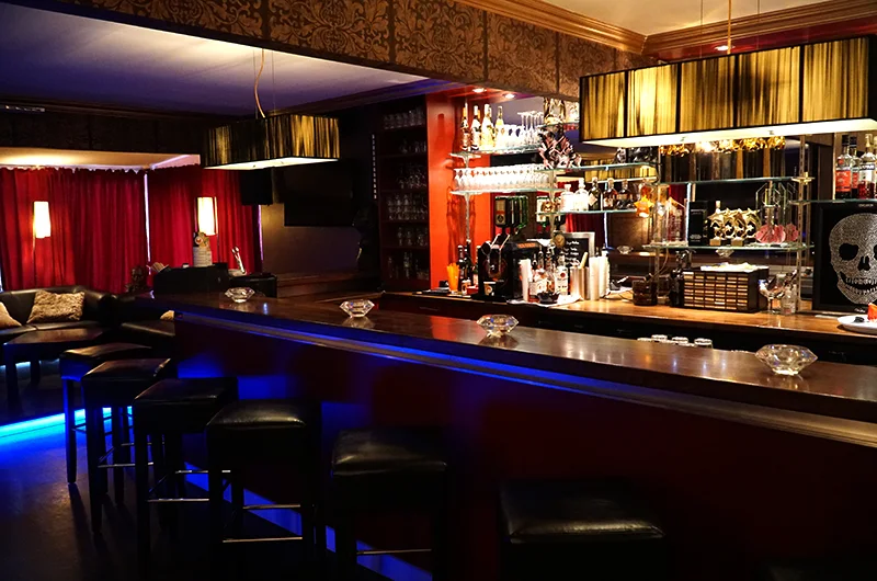 Farell Lounge Swingerclub – Bar in Kaarst, Nordrhein-Westfalen