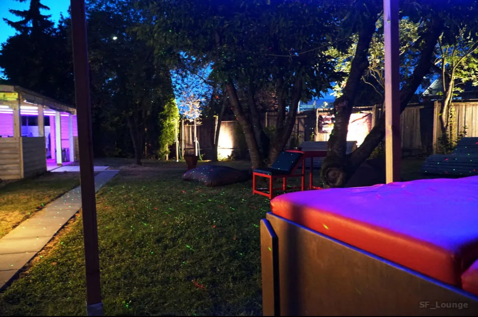 Farell Lounge Swingerclub – Vom Inhaber in Kaarst, Nordrhein-Westfalen
