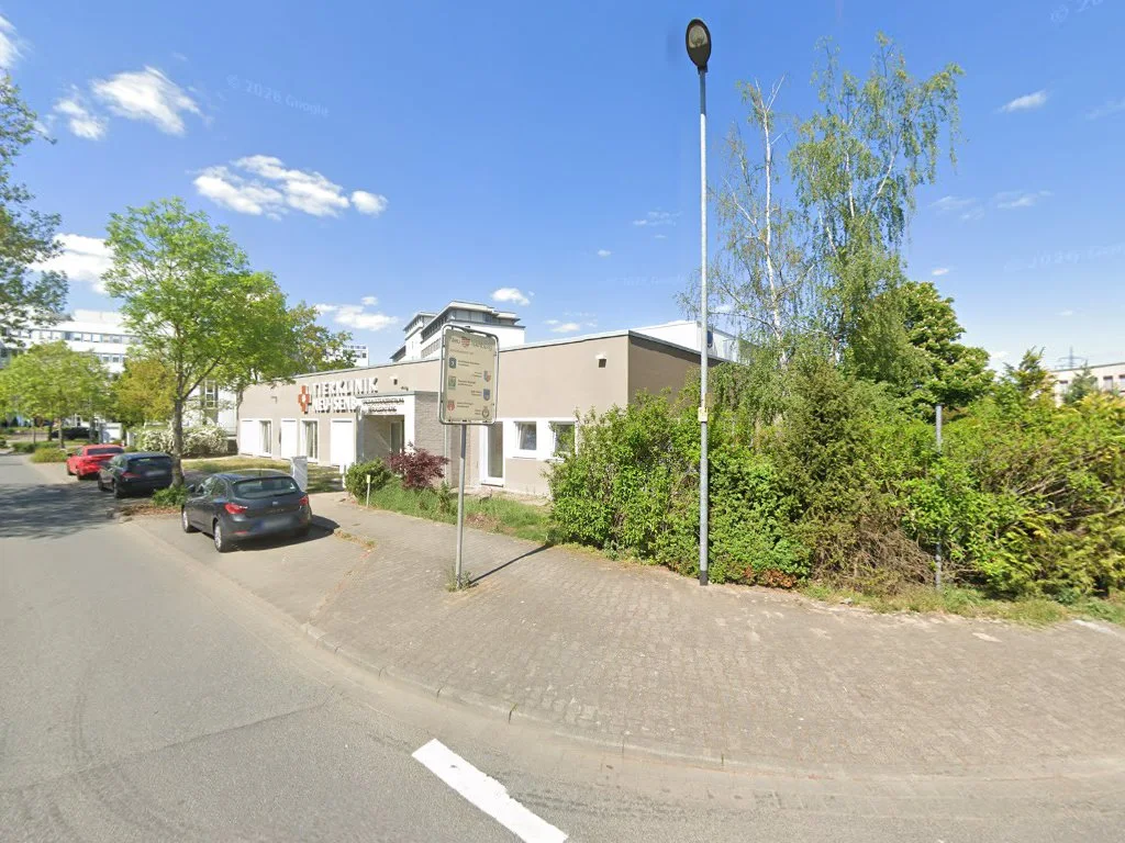 Tierklinik Neu-Isenburg – Street View & 360°-Fotos in Neu-Isenburg, Hessen