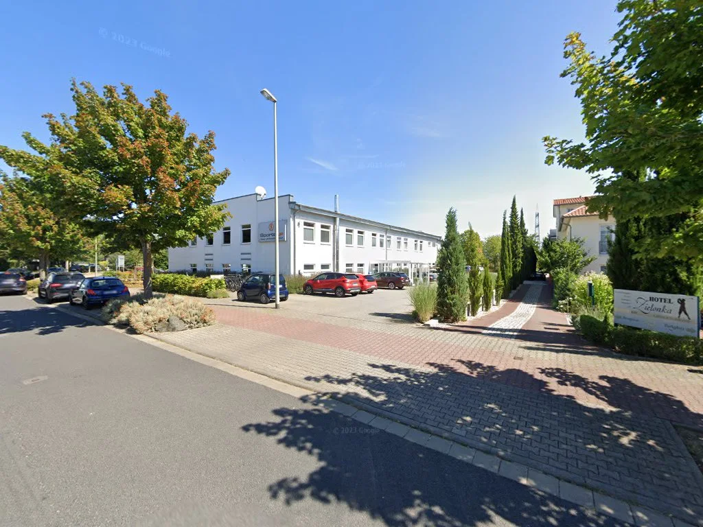 Sports Up Hochheim ... und das Leben wird leichter – Street View & 360°-Fotos in Hochheim am Main, Hessen