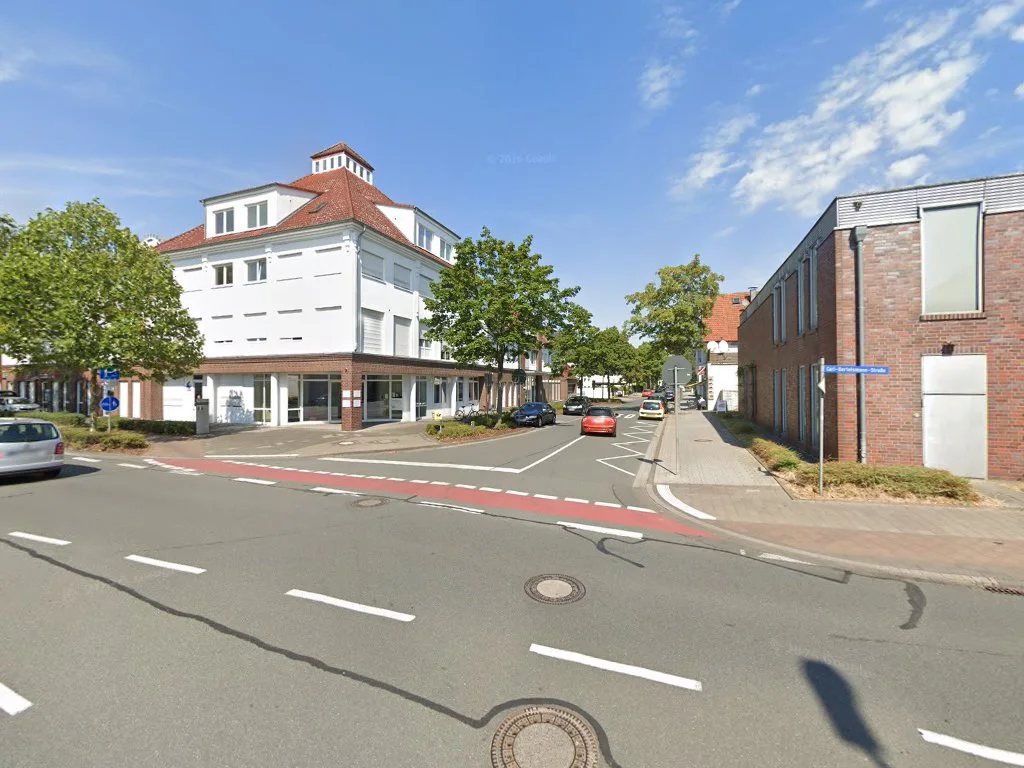 Doceomed UG (haftungsbeschränkt) – Street View & 360°-Fotos in Gütersloh, Nordrhein-Westfalen