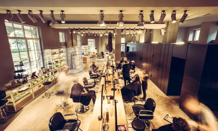 justb - Aveda Lifestyle Salon im Melanchthonhaus – Vom Inhaber in Pforzheim, Baden-Württemberg