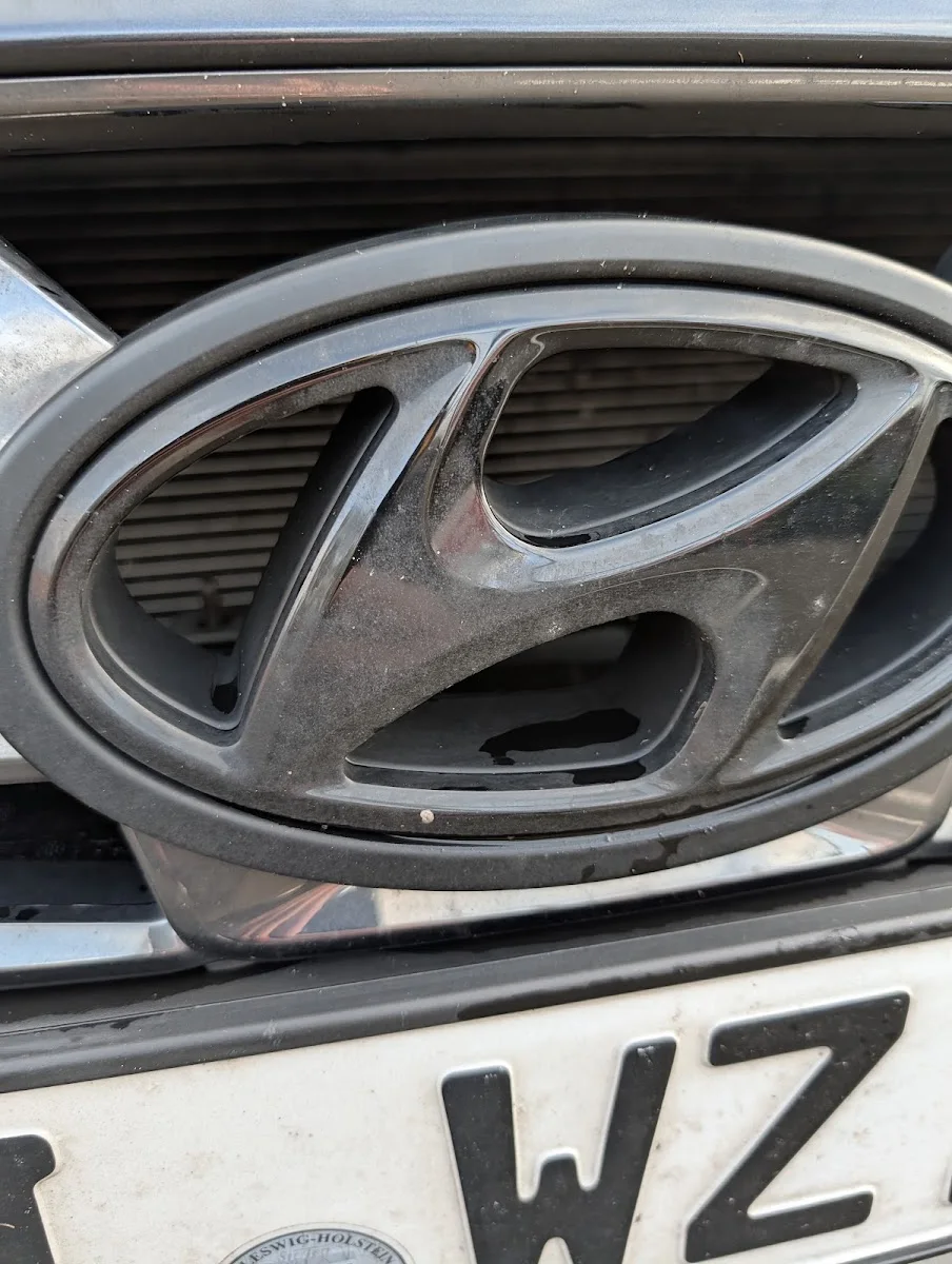Autowaschmeile Halstenbek oHG – Besucherfoto von Tom Wellner in Halstenbek, Schleswig-Holstein