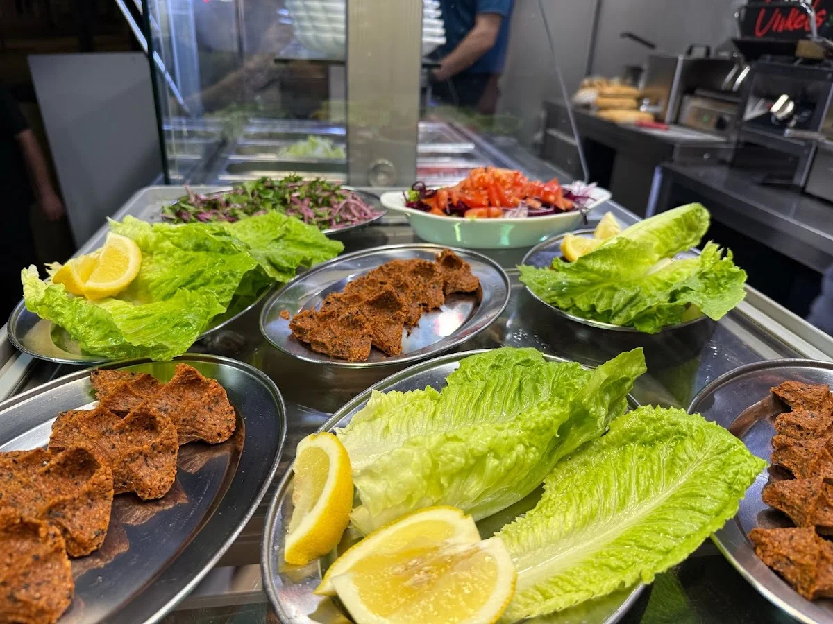 Eminönü fisch 02 Bochum – Essen und Trinken in Bochum, Nordrhein-Westfalen
