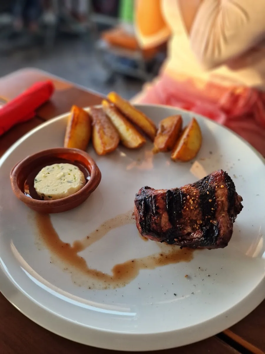 Stadtwaldgarten – Filet mignon in Köln, Nordrhein-Westfalen